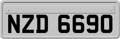 NZD6690