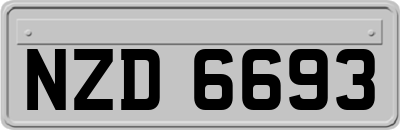 NZD6693