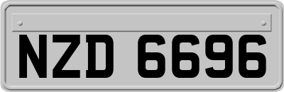 NZD6696