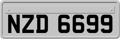 NZD6699