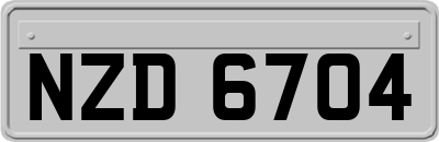 NZD6704