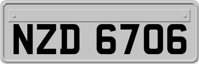 NZD6706