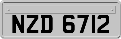 NZD6712