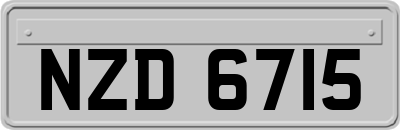 NZD6715