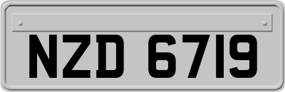 NZD6719