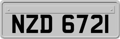 NZD6721