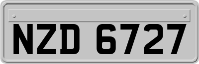 NZD6727