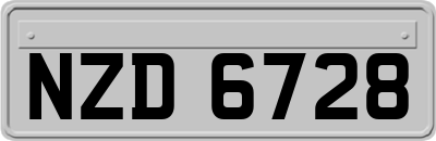 NZD6728