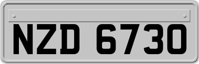 NZD6730