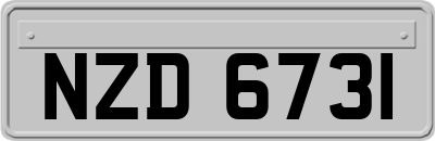 NZD6731