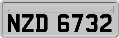 NZD6732