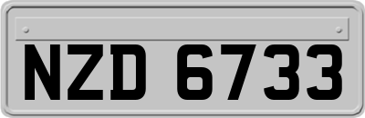 NZD6733