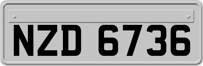 NZD6736