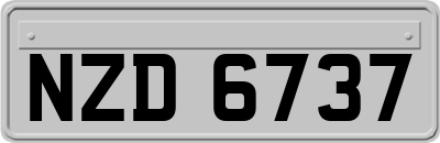 NZD6737