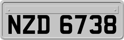 NZD6738