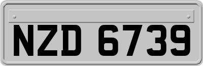 NZD6739