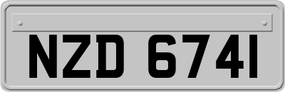 NZD6741