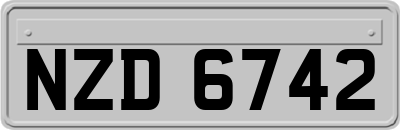 NZD6742