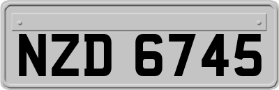 NZD6745