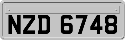 NZD6748