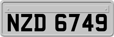 NZD6749