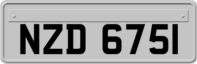 NZD6751
