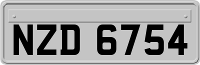 NZD6754