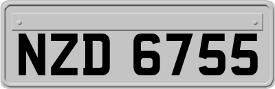 NZD6755