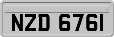 NZD6761