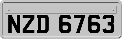 NZD6763