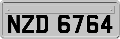 NZD6764