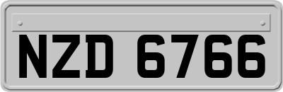 NZD6766