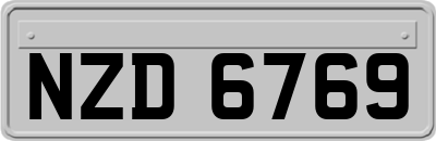 NZD6769