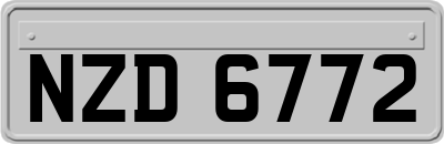 NZD6772