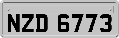 NZD6773