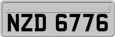 NZD6776