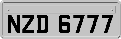 NZD6777