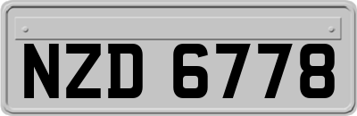 NZD6778