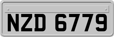 NZD6779