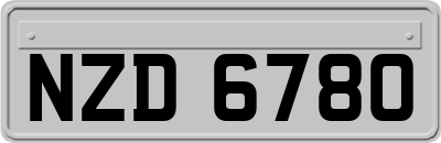 NZD6780