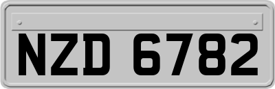 NZD6782