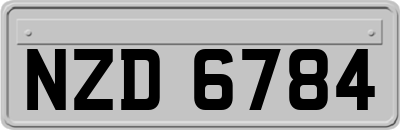 NZD6784
