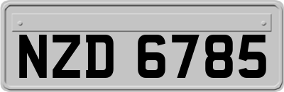 NZD6785