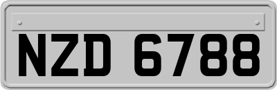 NZD6788
