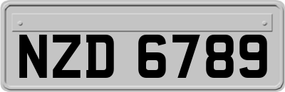 NZD6789