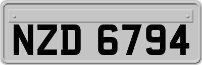 NZD6794