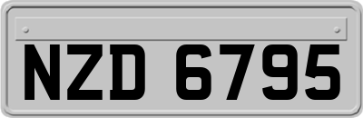 NZD6795