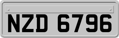 NZD6796