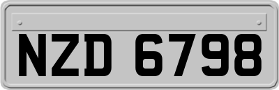 NZD6798