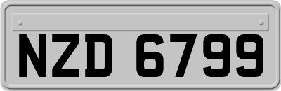 NZD6799